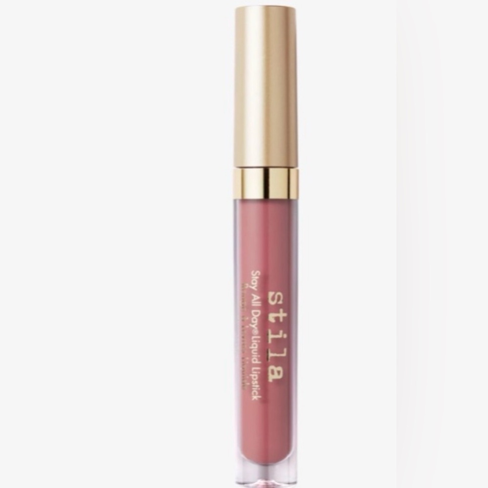Stila Stay All Day Liquid Lipstick Promessa New in Box
